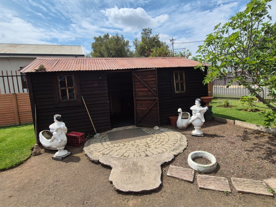 3 Bedroom Property for Sale in Parys Free State